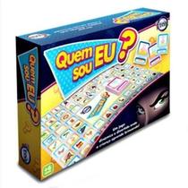 Jogo Quem Sou Eu Toia