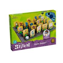 Jogo Quem Sumiu Stitch 4615 Jogo Quem Sumiu Stitch 4615