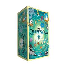 Jogo Quempraquê - Buró Jogo Quempraquê - Buró