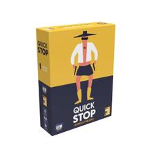 Jogo Quick Stop Jogo Quick Stop