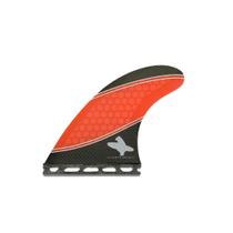 Jogo quilhas Surf California Republic - Trestles (futures) Laranja Jogo quilhas Surf California Republic - Trestles (futures) Laranja