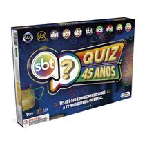 Jogo Quis 45 Anos Pais e Filhos Jogo Quis 45 Anos Pais e Filhos