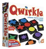 Jogo Qwirkle Jogo Qwirkle