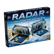 Jogo Radar - Grow Jogo Radar - Grow