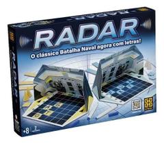 Jogo Radar Grow