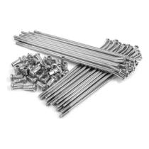 Jogo Raio Diant YBR 125 Freio Disco Inoxidavel