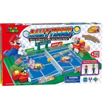 Jogo Rally Tennis Super Mario 7434