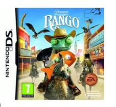 Jogo Rango Nds