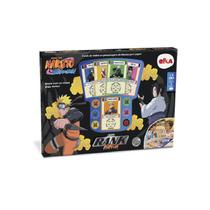 Jogo Rank Ninja Naruto Shippuden 1189
