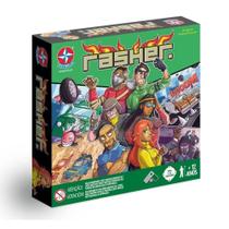 Jogo Rasher - Estrela Jogo Rasher - Estrela