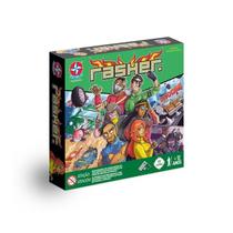 Jogo Rasher. - Estrela Jogo Rasher. - Estrela