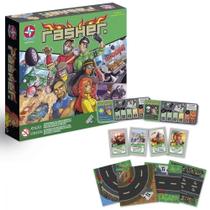 Jogo Rasher - Estrela