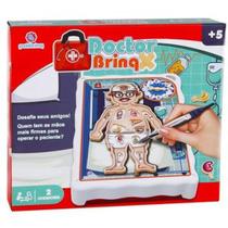 Jogo recreativo multijogadores de plastico