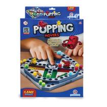 Jogo Recreativo Popping Movers PB522 Jogo Recreativo Popping Movers PB522