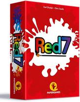 Jogo Red7 Jogo Red7