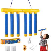 Jogo Reflex Challenge OWILIWO Catching Sticks com controle remoto