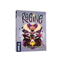 Jogo Regine Jogo Regine