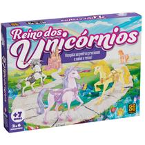 Jogo Reino dos Unicórnios - Grow