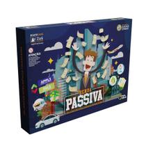 Jogo Renda Passiva - Inteligência Financeira - Pais & Filhos