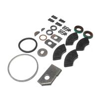 Jogo reparo bomba injetora mbb 1935/113 parcial robiel **mer