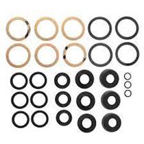 Jogo Reparo Bomba Jp75 Pulverizador Jacto 217133 2º LINHA