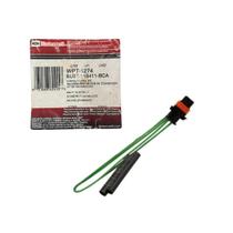 Jogo Reparo Chicote do Conector Atuador Ford Focus Fiesta Jogo Reparo Chicote do Conector Atuador Ford Focus Fiesta