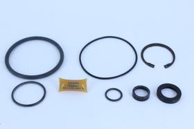 Jogo reparo da válvula relê Ford/ Mercedes-Benz/ Scania/ Volkswagen/ Volvo PADRAO Jogo reparo da válvula relê Ford/ Mercedes-Benz/ Scania/ Volkswagen/ Volvo PADRAO