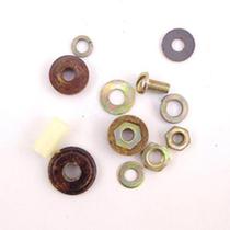 Jogo Reparo Mancal Rotor F1000 F4000 M W M 4 Cc Diesel