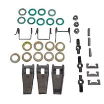 Jogo Reparo Mf Plato Mf 50X/235