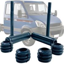 Jogo Reparo Pinça de Freio Dianteira 70c16/70c17 93161759