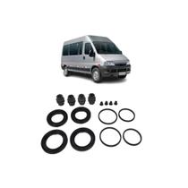 Jogo reparo pinça - ducato/boxer/jumper 9945784