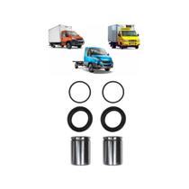 Jogo reparo ( pistao e borrachas ) pinca freio - daily 3510/3513/4910/4912/4913/5013/35s14-hd/55c17 93161847 /48 Jogo reparo ( pistao e borrachas ) pinca freio - daily 3510/3513/4910/4912/4913/5013/35s14-hd/55c17 93161847 /48