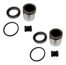 Jogo Reparo Pistão Pinca Freio Dianteira Amarok 2010 a 2022 Jogo Reparo Pistão Pinca Freio Dianteira Amarok 2010 a 2022