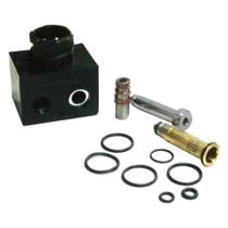 Jogo reparo solenoide carreta k137777-60