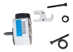 Jogo Reparo Válvula Expansão Evap Do Ar Cond Ford Ka 14 A 18