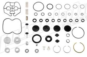 Jogo Reparo Valvula Protecao APU Mercedes Axor Atego K018252 K125110 K002435 K014440 Quinelato QA2006