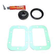 Jogo reparo vedacao caixa eaton fs-6209/8209 mbb/volvo vm na