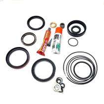 Jogo reparo vedacao caixa mbb atego g-131-9 cpl wf. nac comp