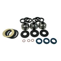 Jogo Reparo VIII Pulverizador Jp 150 Jacto 427930