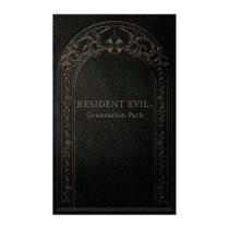Jogo Resident Evil Generation Pack, Nintendo Switch 2 - CP000038NSW