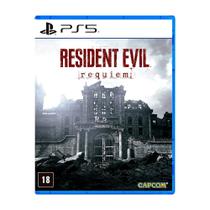Jogo Resident Evil Requiem, PS5 - CP000036PS5