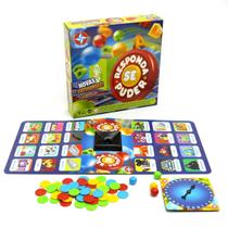 Jogo Responda Se Puder Estrela Jogo Responda Se Puder Estrela