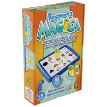 Jogo Resposta Mágica - Grow Jogo Resposta Mágica - Grow