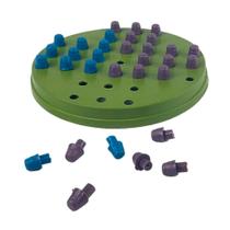 Jogo Resta 1 Mini Cores Sortidas Mini Toys Jogo Resta 1 Mini Cores Sortidas Mini Toys