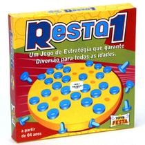 Jogo Resta 1 Jogo Resta 1