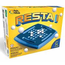 Jogo Resta 1 - Pais e Filhos