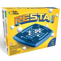 Jogo resta 1 pais e filhos Jogo resta 1 pais e filhos
