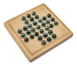 Jogo Resta Um Madeira 32 Bolinhas Gude Educativo Pedagógico Jogo Resta Um Madeira 32 Bolinhas Gude Educativo Pedagógico