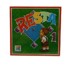 Jogo Resta Um Ref 66 Big Boy Jogo Resta Um Ref 66 Big Boy