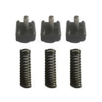 Jogo Retens Cachorretes 1 À 5 Re S10 2.8 01/.. Fso2405